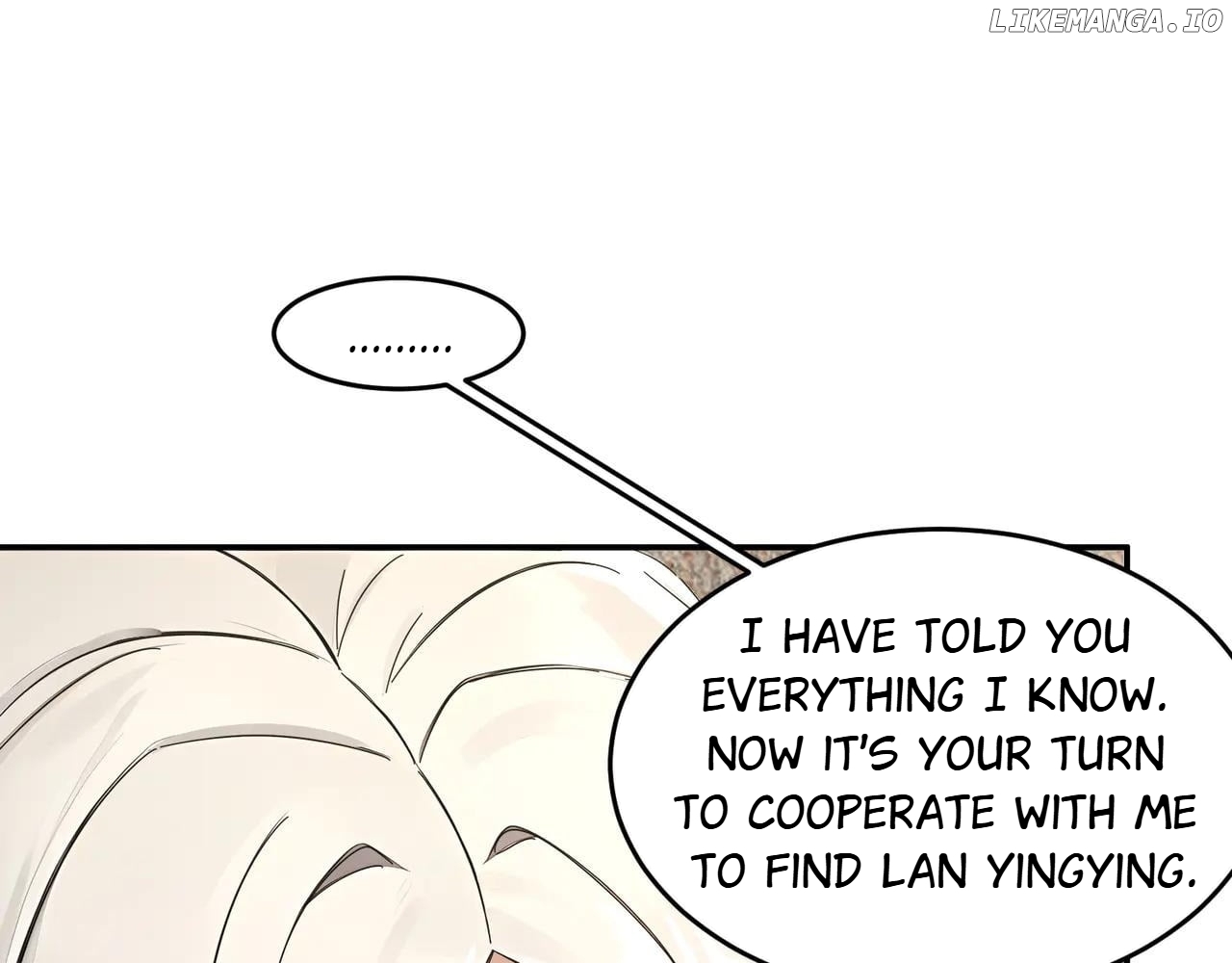 My Furry Harem Is After Me Chapter 293 - page 28
